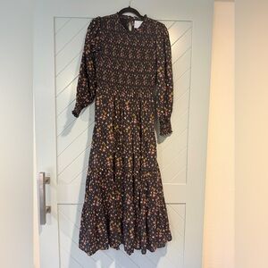 Hill House Viviana Nap Dress